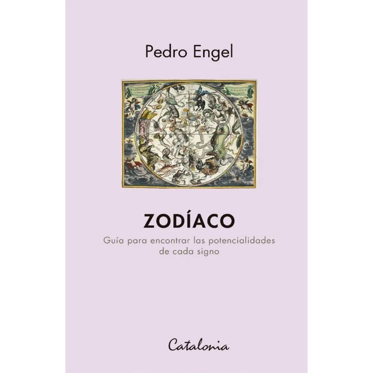 CATALONIA - Zodiaco - Autor(a):  Pedro Engel