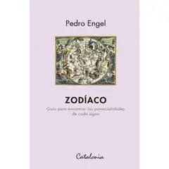 CATALONIA - Zodiaco - Autor(a): Pedro Engel