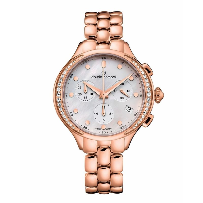 CLAUDE BERNARD - Reloj Claude Bernard Classic Mujer