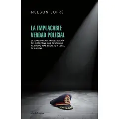 CATALONIA - Implacable Verdad Policial, La