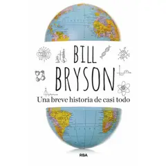 CATALONIA - Una Breve Historia De Casi Todo
