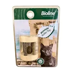 BIOLINE - Cilindro de Matatabi.
