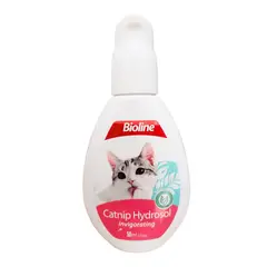 BIOLINE - Catnip Hydrosol 50 ml.