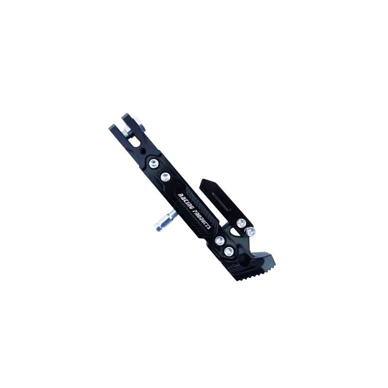 OEM - PATA DE APOYO PARA MOTO UNIVERSAL REGULABLE RACING