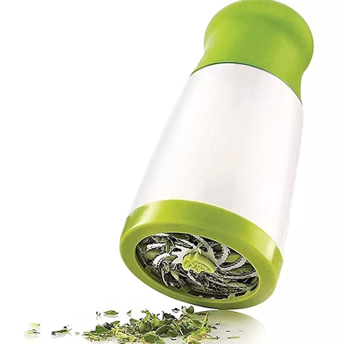 GENERICO - Rebanador de finas hierbas y especias