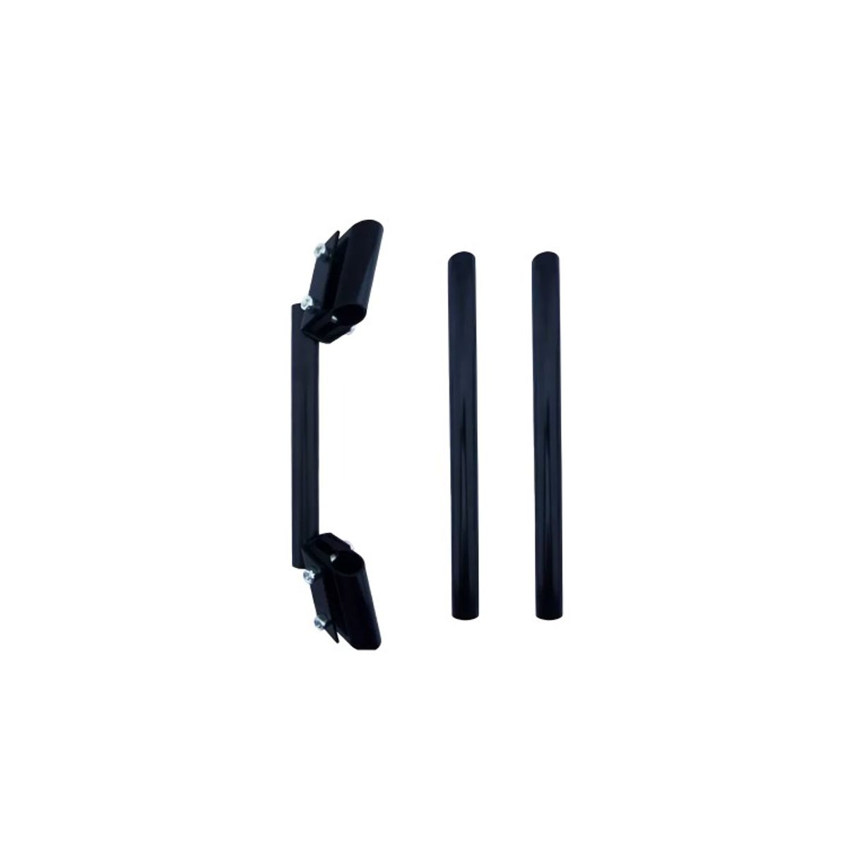 OEM - MANUBRIO DEPORTIVO TUBULAR 3 PIEZAS -MOTO MOD.G54 UNIVERSAL