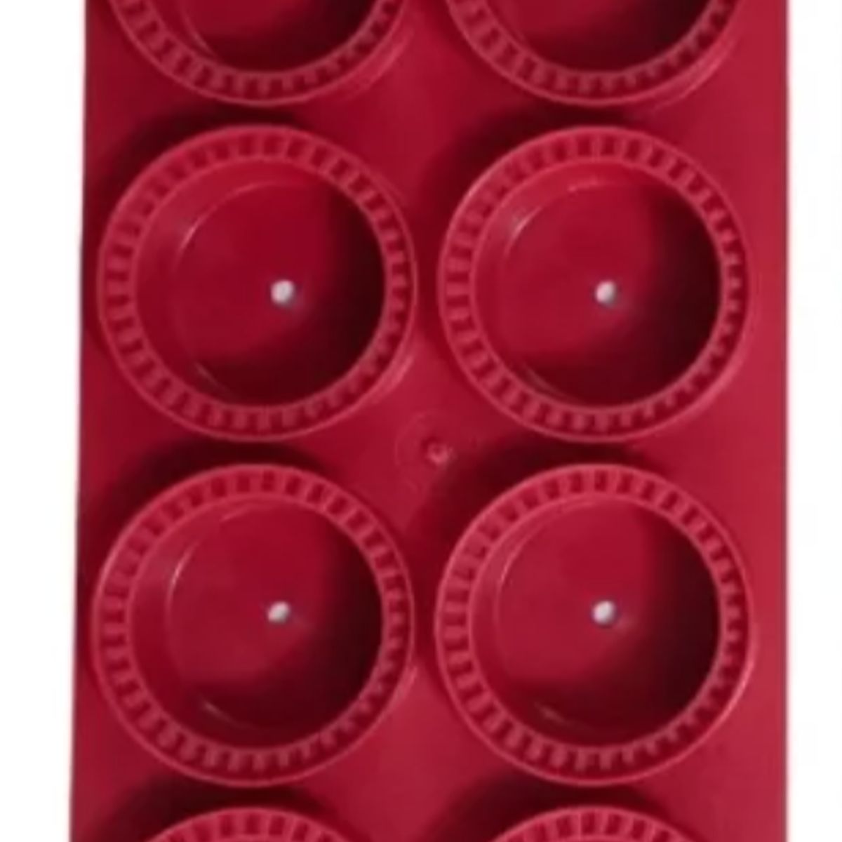 GENERICO - Molde Sorrentinos + Molde Ravioles