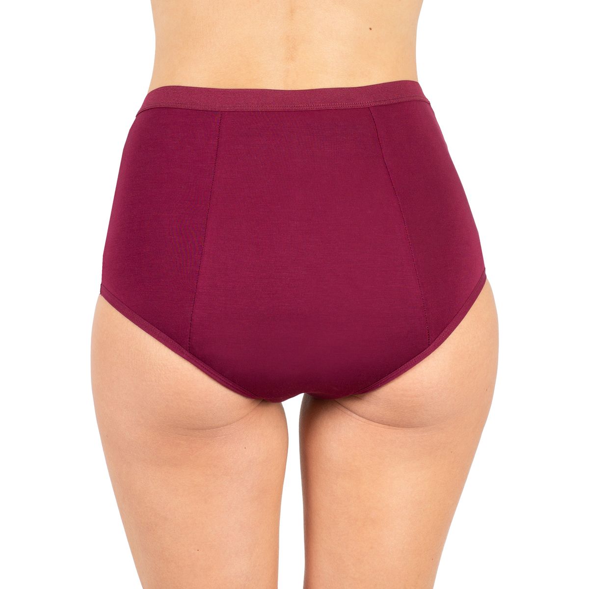 CULOTTE - Calzón Mujer Menstrual Bridget Flujo Abundante