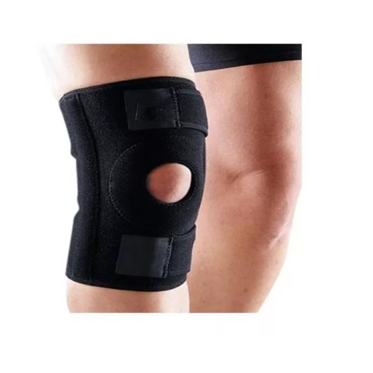 GENERICO - Rodillera Estabilizador De Rótula  Soporte Rodilla