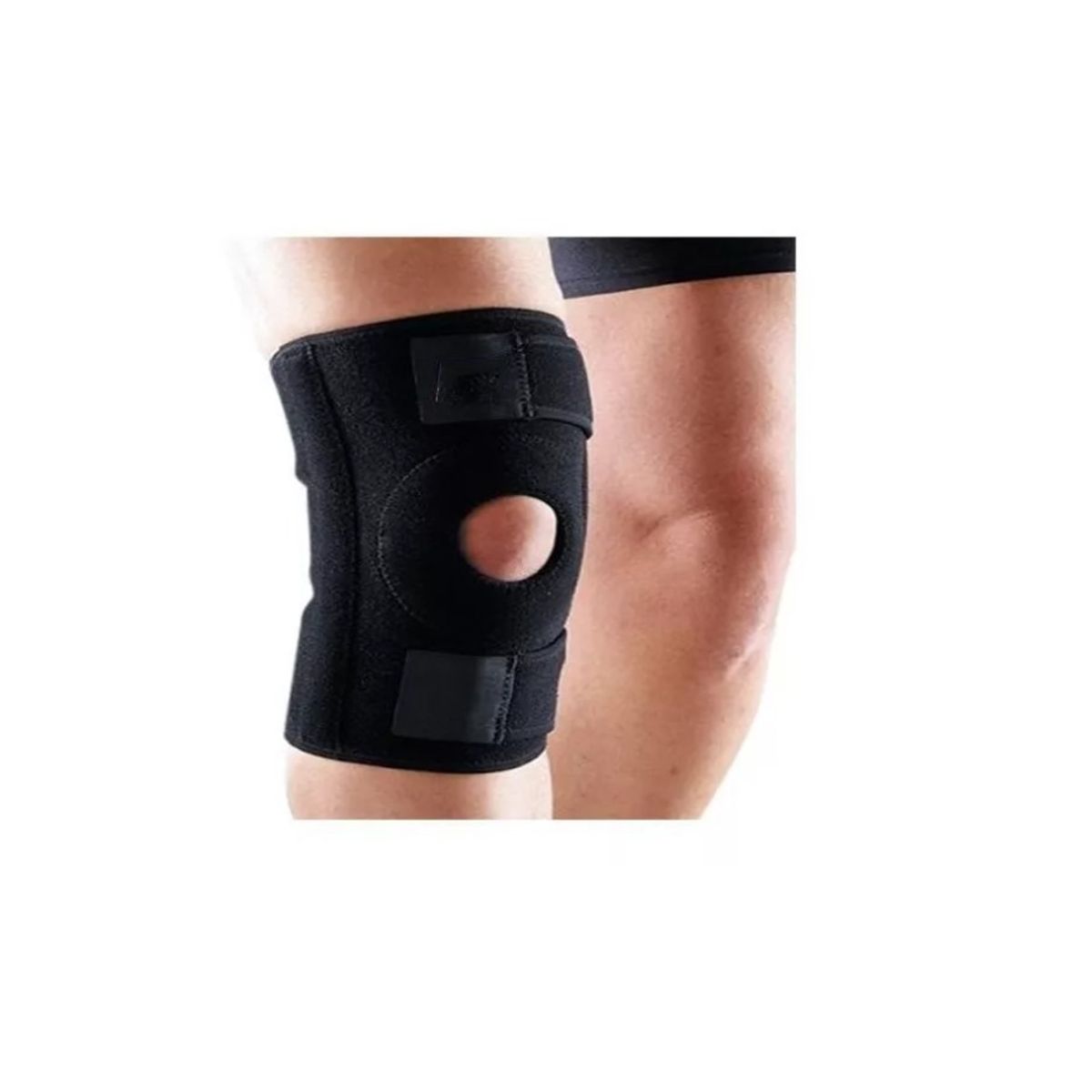 GENERICO - Rodillera Estabilizador De Rótula  Soporte Rodilla