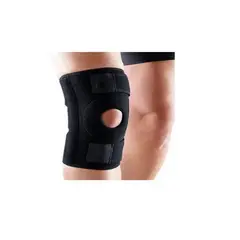 GENERICO - Rodillera Estabilizador De Rótula Soporte Rodilla