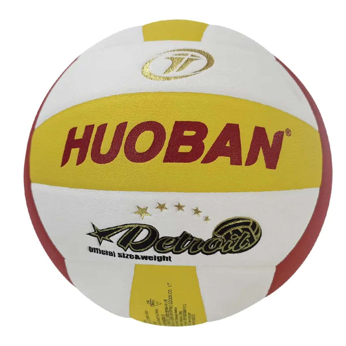 LOKI - Pelota Oficial De Volleyball