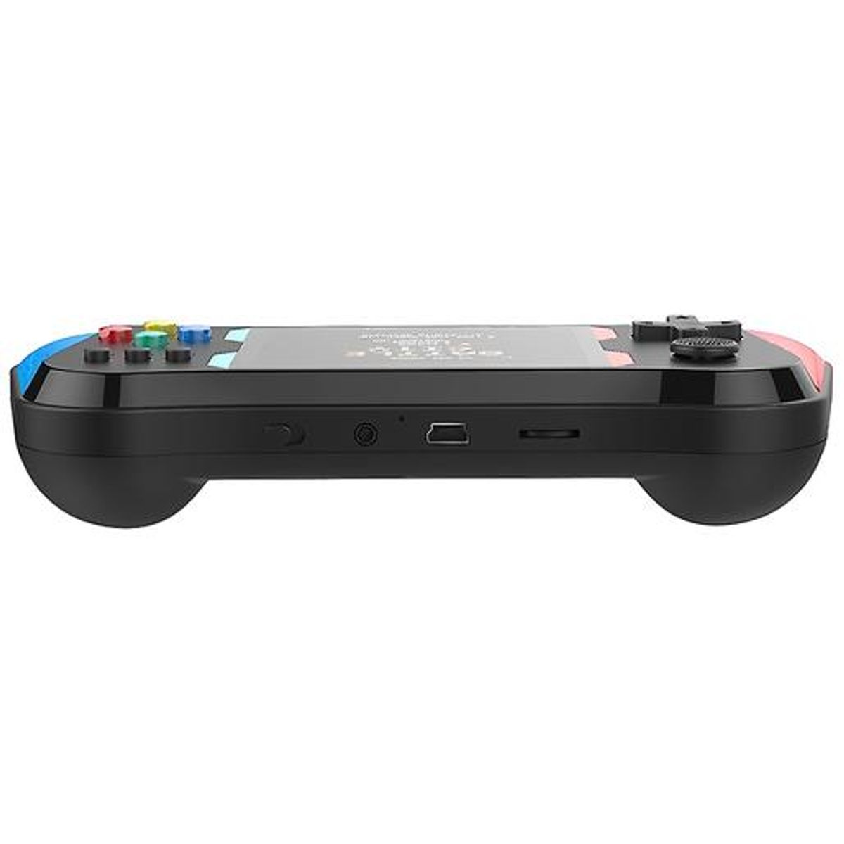 GENERICO - Mini Consola portátil 500 juegos en 1 nuevas