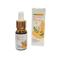 OEM - Pack 12 Soluciones Humificador En Aceite 10ml Solucion Set