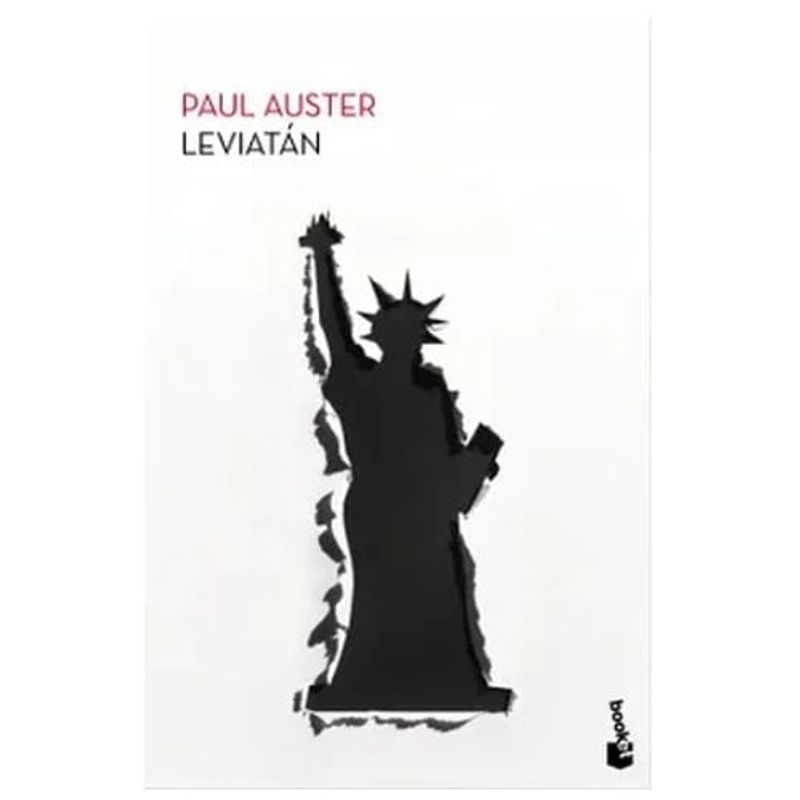 BOOKET - Leviatan