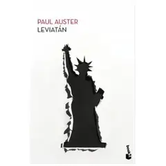 BOOKET - Leviatan