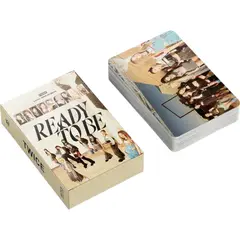 GENERICO - Photocards Kpop Twice Ready to Be (set 55 photocards)