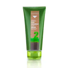 SALERM - Biokera mascarilla especifica anti caspa 200ml.-