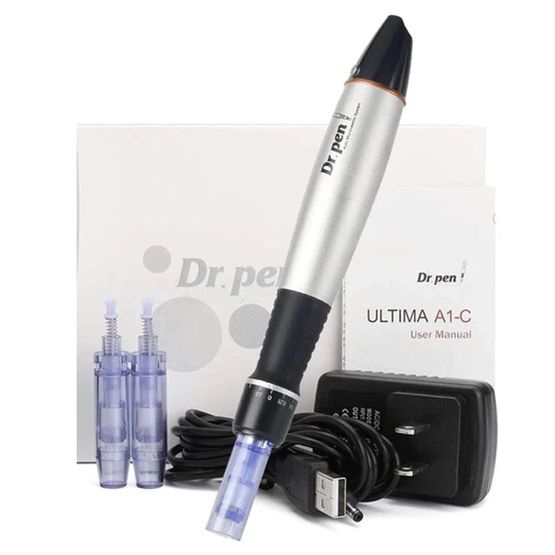 GENERICO - Dermapen A1 Inalambrico Profesional