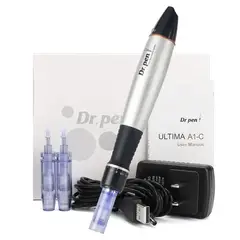 GENERICO - Dermapen A1 Inalambrico Profesional