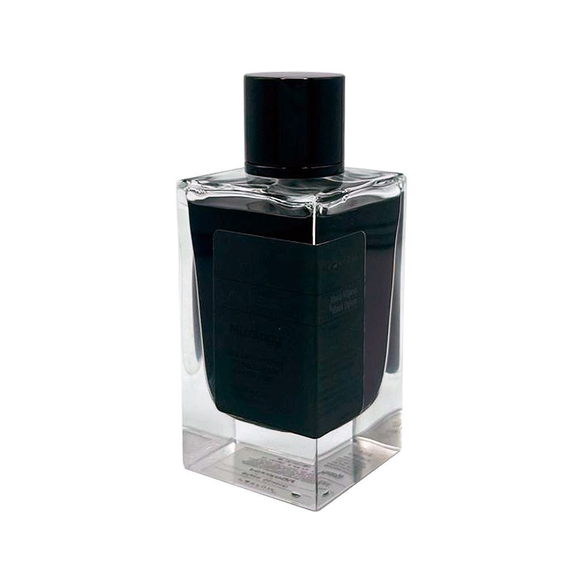 PARFUM AE - PERFUME MIXOLOGY BLACK SOTCH PARFUM 100ML