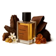 PARFUM AE - PERFUME MIXOLOGY TEMPTATION PARFUM 100ML