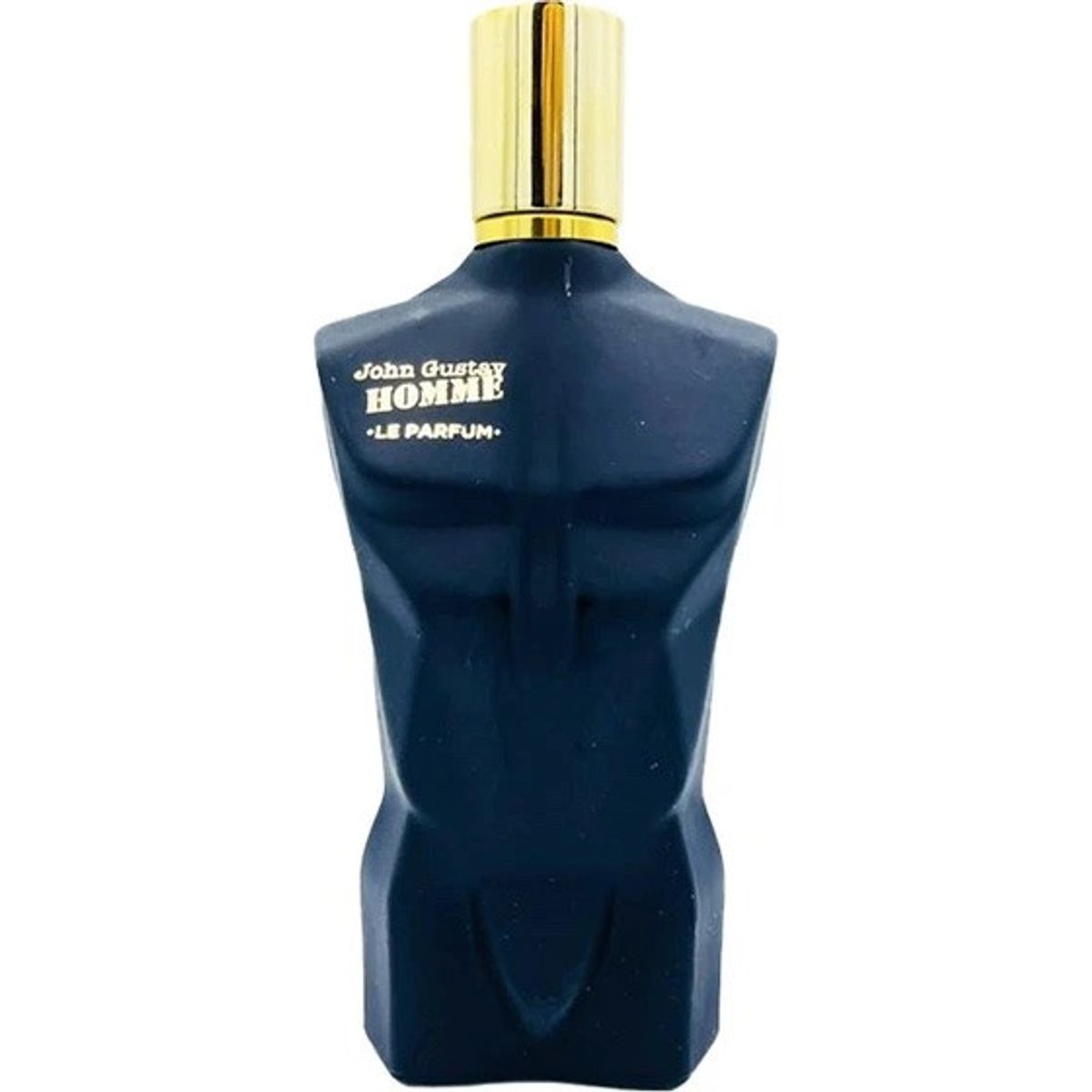FRAGANCE WORLD - Perfume F. W. John Gustav Homme Le Parf. Edp 100ML