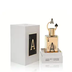 FRAGANCE WORLD - PERFUME FRAGRANCE WORLD A EDP 80ML UNISEX