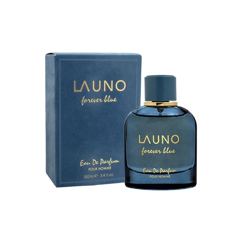 Perfume F. W. La Uno Forever Blue Edp 100ML Hombre 100 ML