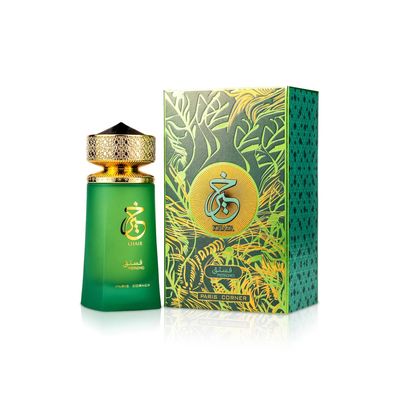 Imagen 2 del producto PERFUME KHAIR PISTACHIO EDP 100ML UNISEX