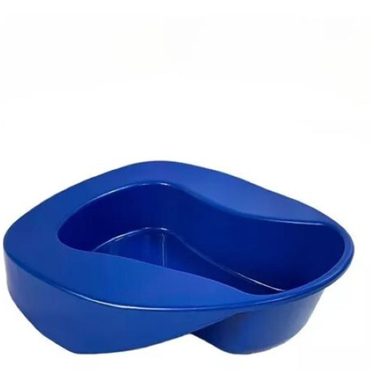 GENERICO - Chata Anatomica Portatil -  Urinaria Alta