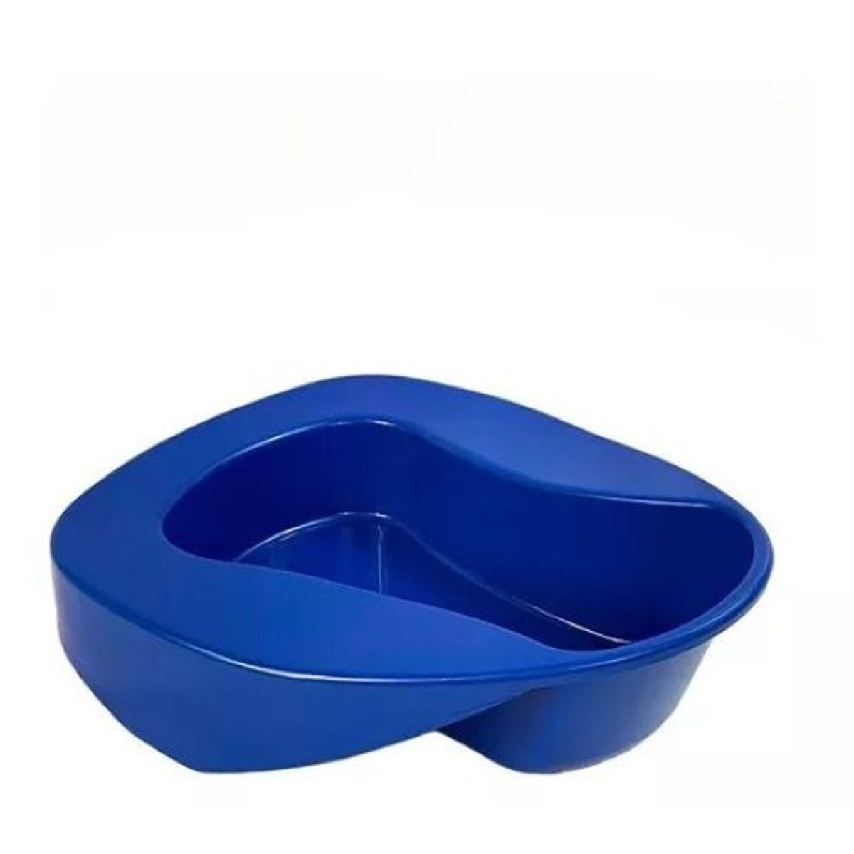 GENERICO - Chata Anatomica Portatil -  Urinaria Alta