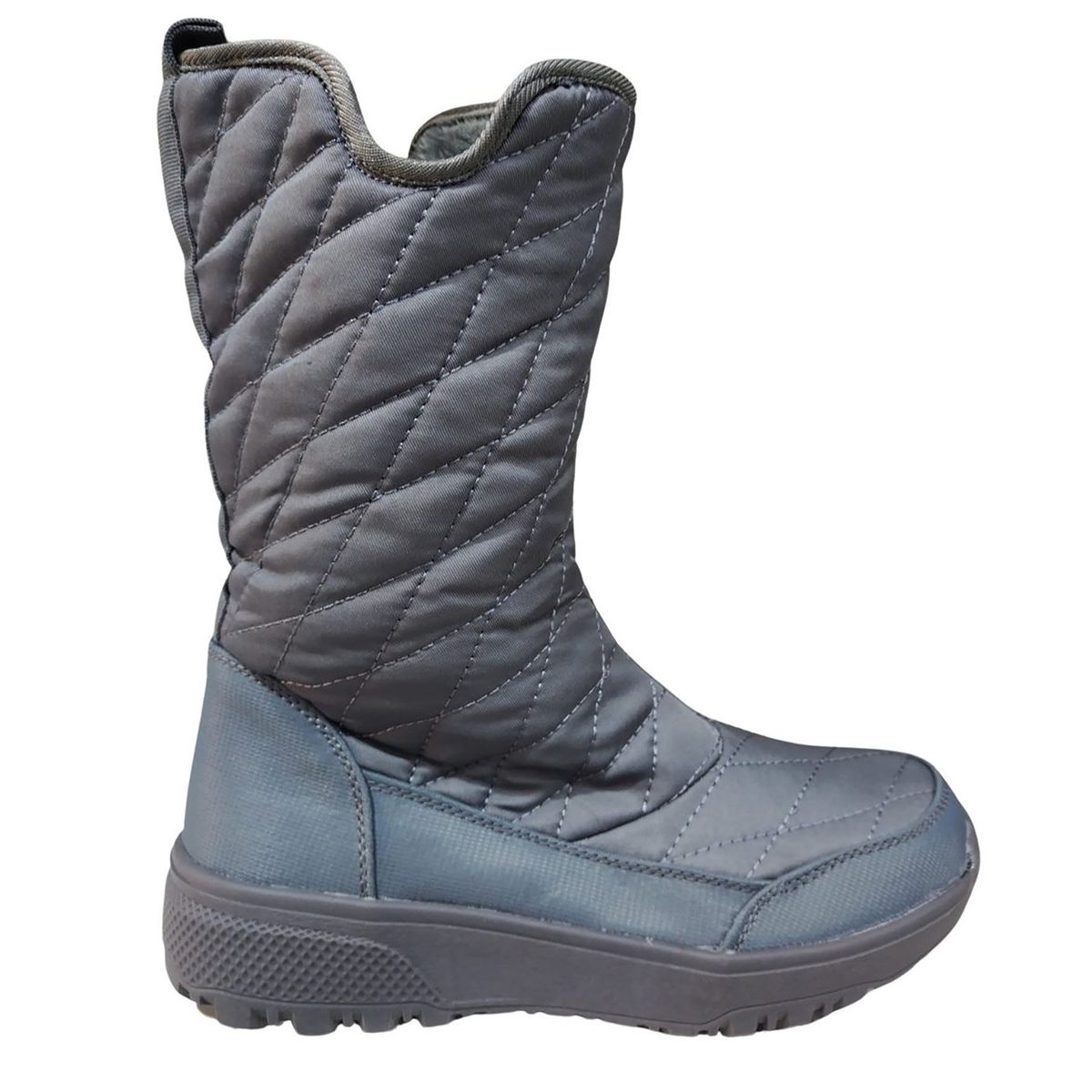 ZAPATILLACHILE - Botas Para Mujer Térmicas Impermeables Tus Aliadas Perfectas