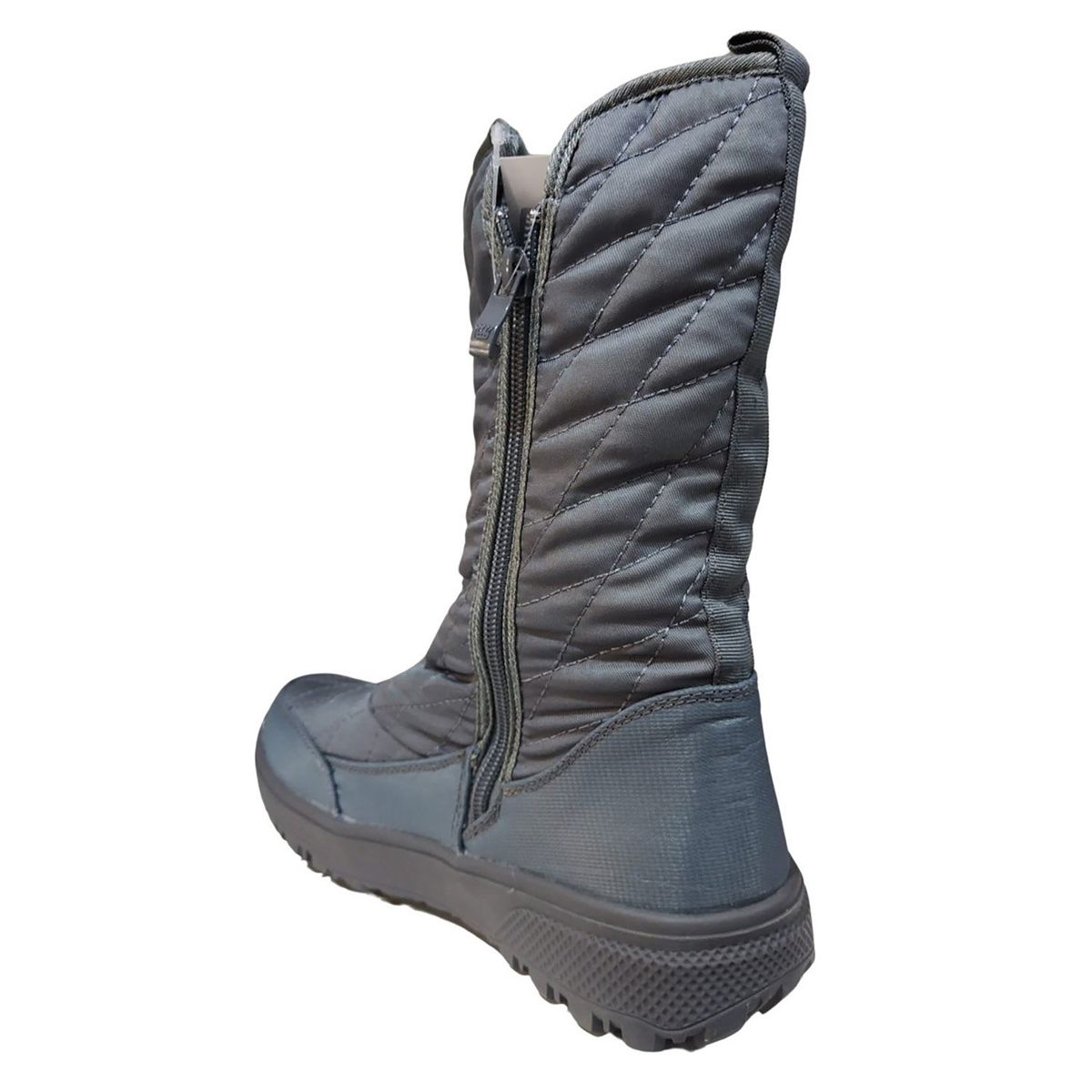 ZAPATILLACHILE - Botas Para Mujer Térmicas Impermeables Tus Aliadas Perfectas