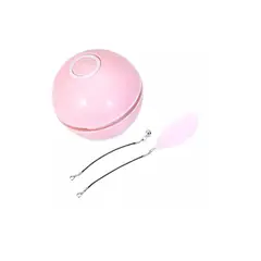 GENERICO - Pelota Inteligente Juguete Para Gato Interactivo Automatico.