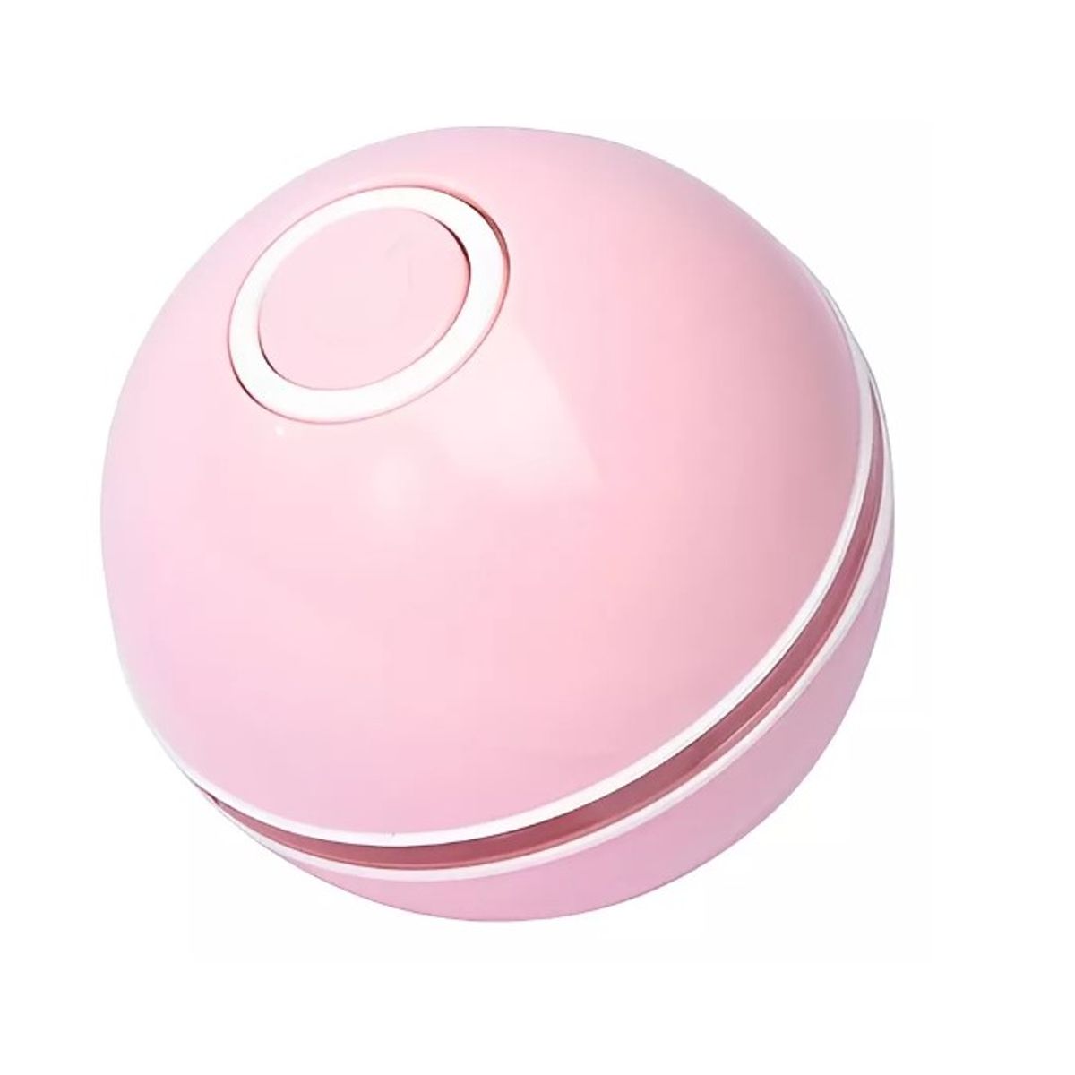 GENERICO - Pelota Inteligente Juguete Para Gato Interactivo Automatico.