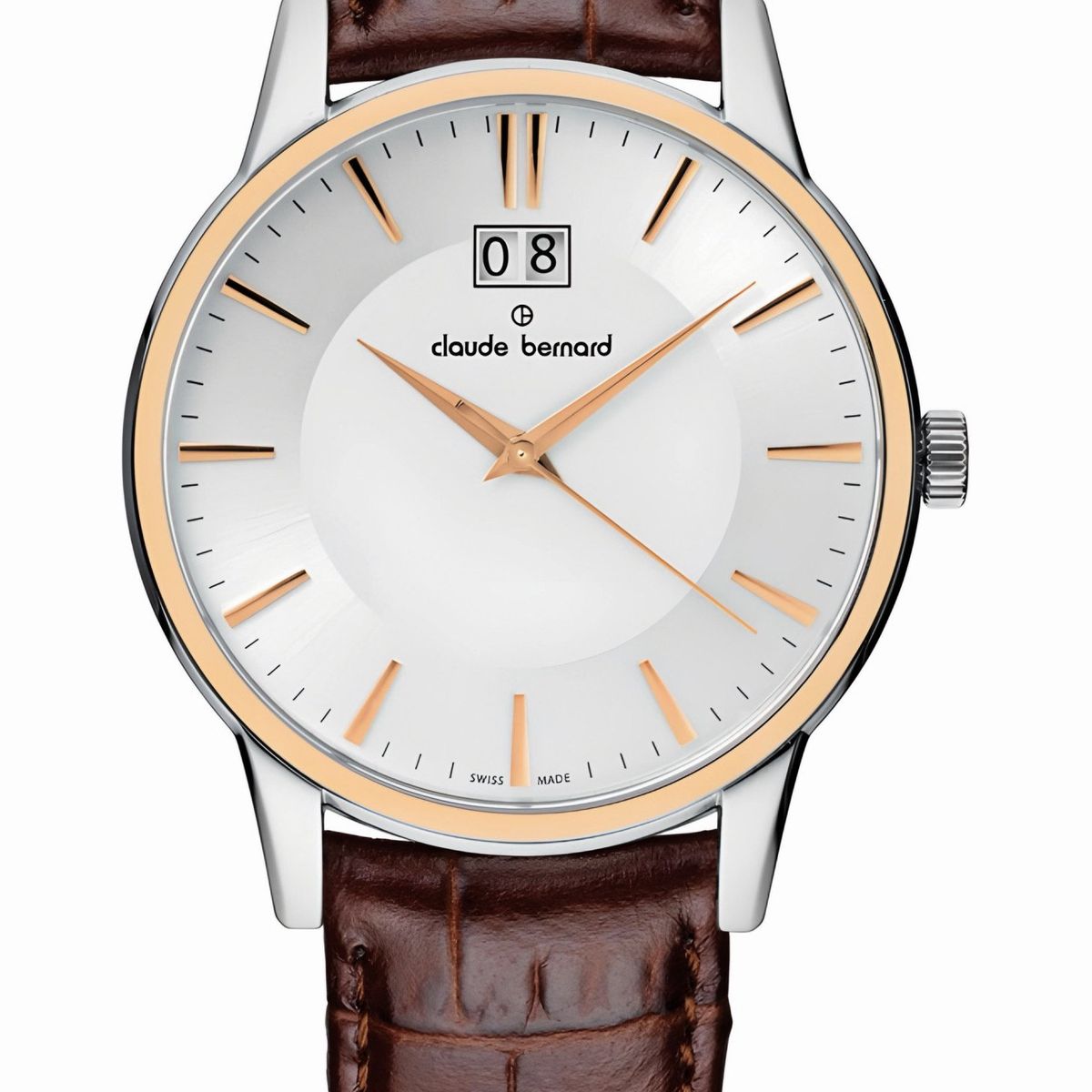 CLAUDE BERNARD - Reloj Claude Bernard Classic Hombre