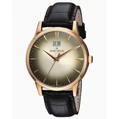 CLAUDE BERNARD - Reloj Classic Cafe Hombre