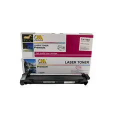 GENERICO - 2 Toner Alternativa TN1060 Multicom & Chinamate Para BROTHER HL-1202
