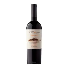GENERICO - Vino Volcanes Reserva Carmenere 750cc