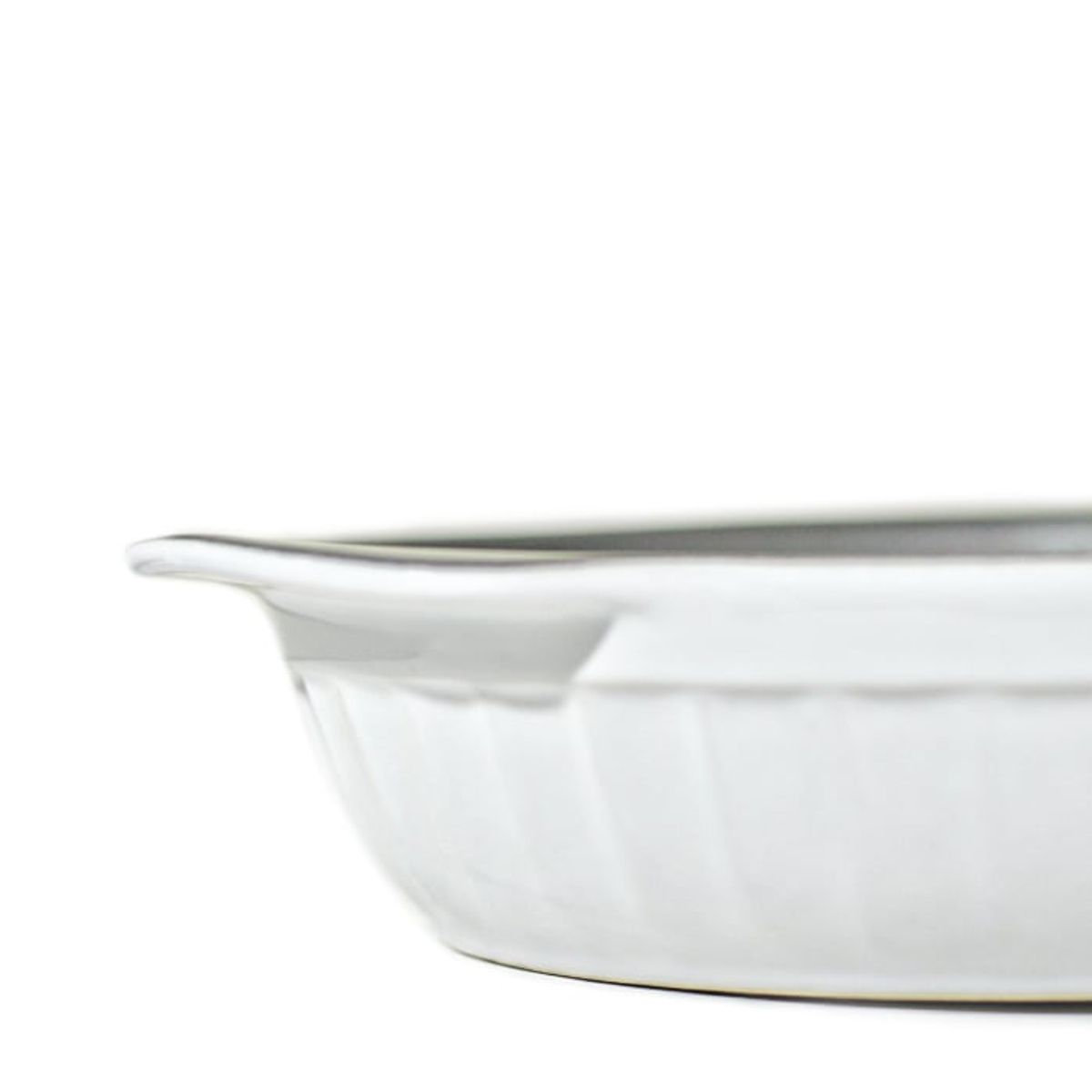 GENERICO - Set 4 Fuente de Cerámica tipo Gres -  ATK-023