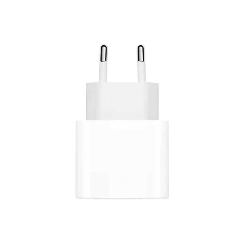 APPLE - Cargador Adaptador Apple 20W USB-C