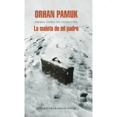 PENGUIN RANDOM HOUSE - LIBRO La Maleta De Mi Padre
