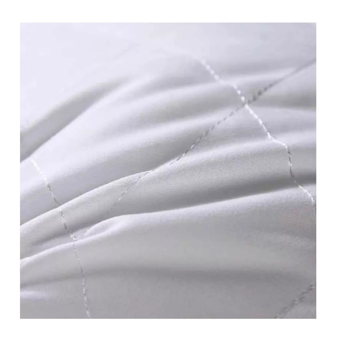 GENERICO - Pack De 2 Almohadas Brodado Color Palo de Rosa