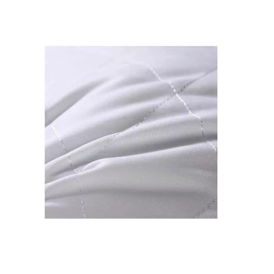 Imagen 2 del producto Pack De 2 Almohadas Brodado Color Palo de Rosa