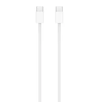Cable Original USB-C a USB-C 1mt iPhone 15 Plus Pro Pro Max