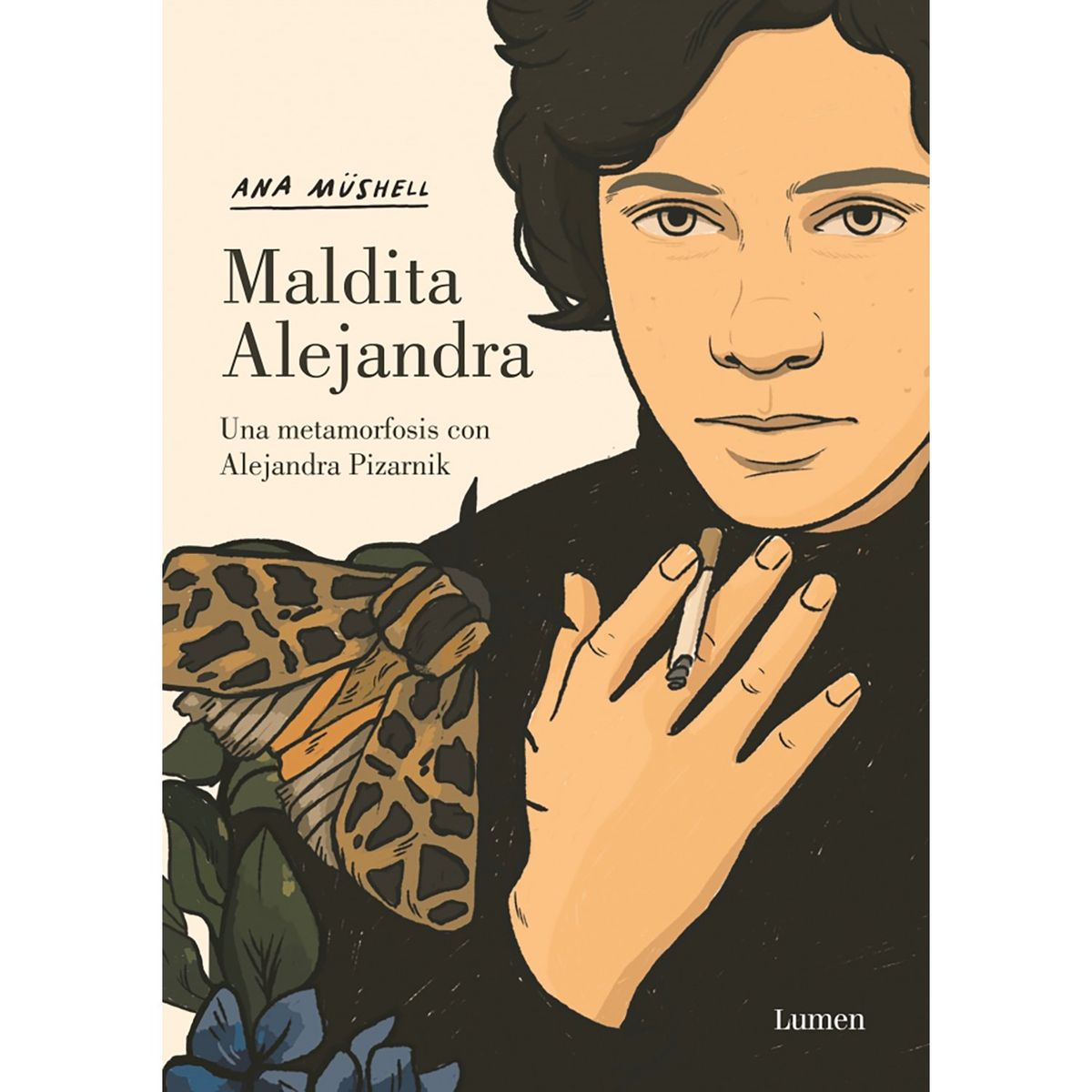 PENGUIN RANDOM HOUSE - LIBRO Maldita Alejandra