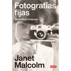 PENGUIN RANDOM HOUSE - LIBRO Fotografías Fijas