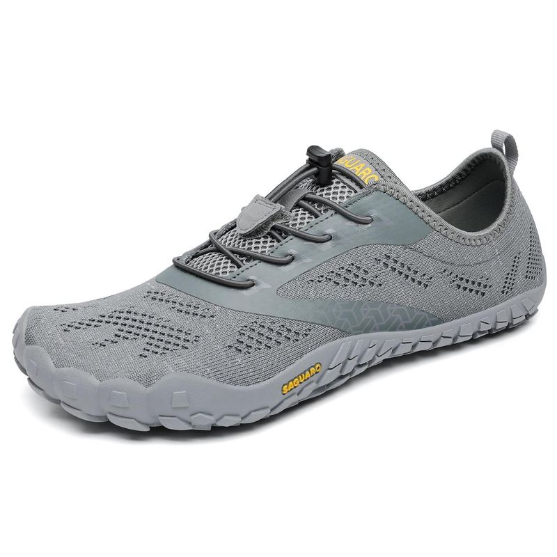 SAGUARO CHILE - Zapatilla deportiva unisex barefoot Saguaro Smart 1