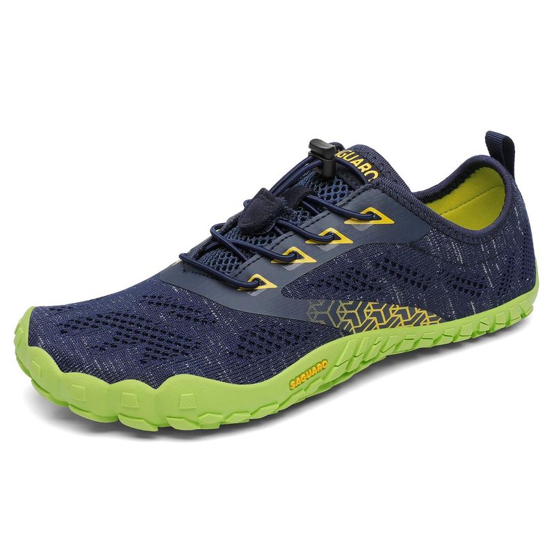 SAGUARO CHILE - Zapatilla deportiva unisex barefoot Saguaro Smart 1